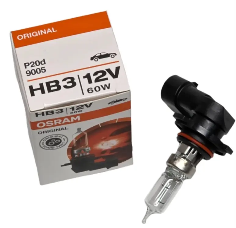 OSRAM HB3 Bulb