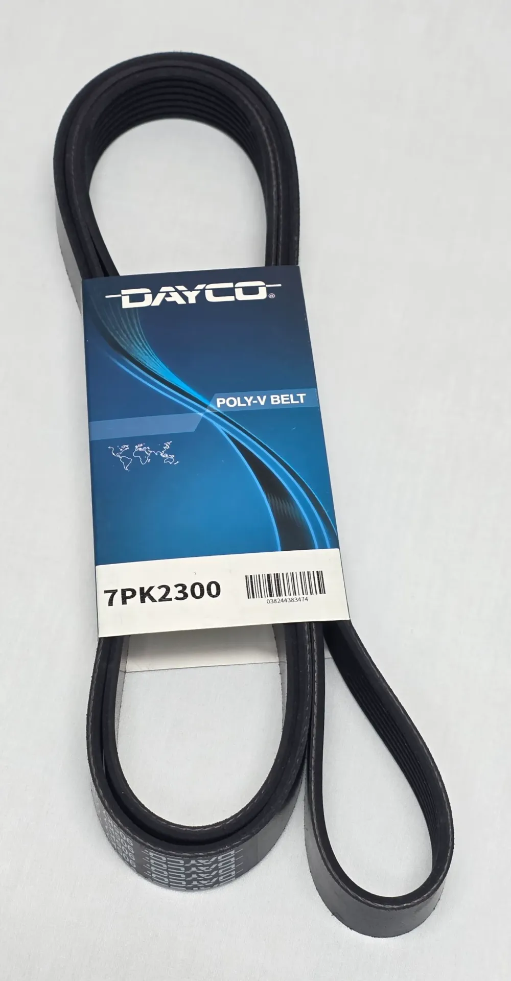 7PK2300 Belt